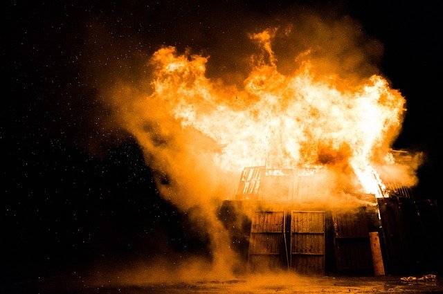 Falsche Interventionen eskalieren den Streit