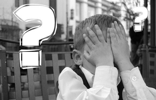 Manche Lösungen sind kinderleicht, kommen nur in den Köpfen der Erwachsenen nicht an.