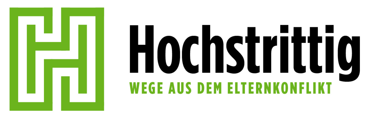 Logo hochstrittig.org